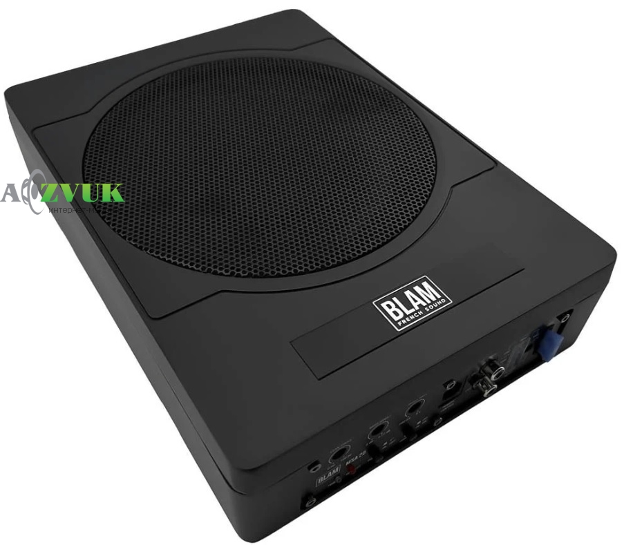 Автосабвуфер Blam MSA 20