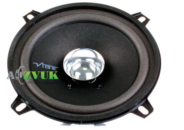 Автоакустика Vibe DB5-V4 (1 шт)