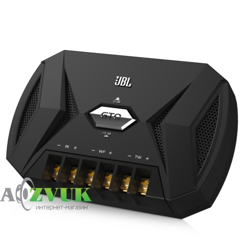 Автоакустика JBL GTO 509C