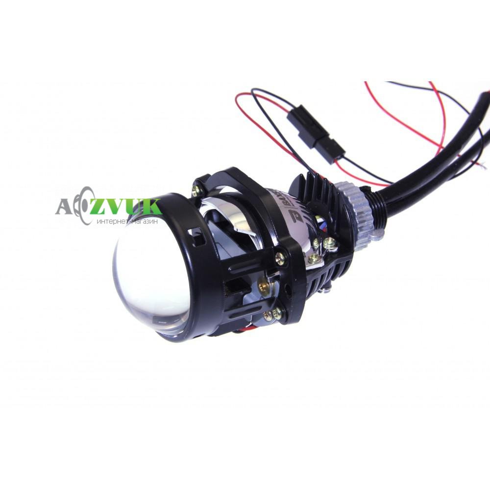 Линзы Baxster DLight 2,0 mini