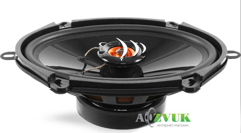 Автоакустика Cadence XS 682