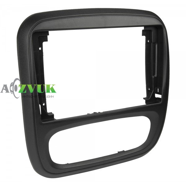 Рамка переходная Carav 22-1327 Opel, Renault, Nissan