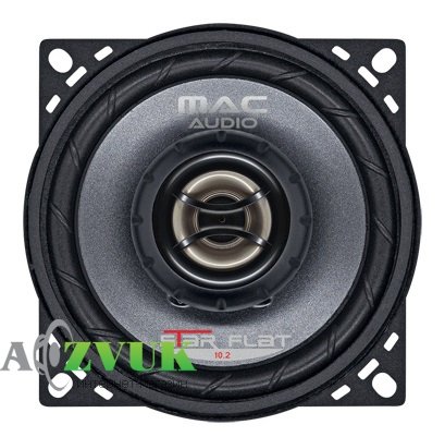Автоакустика Mac Audio Star Flat 10.2