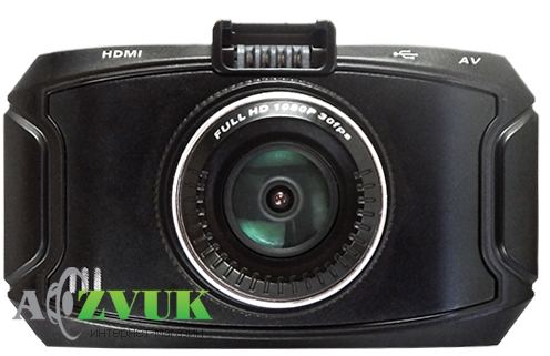 Видеорегистратор Tenex DVR-800 FHD