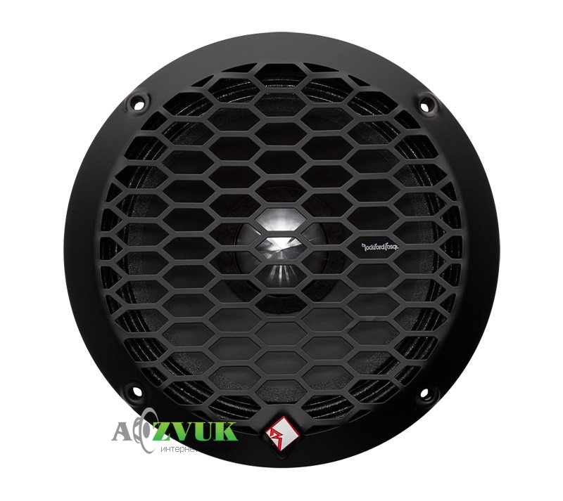 Автоакустика Rockford Fosgate PPS4-6