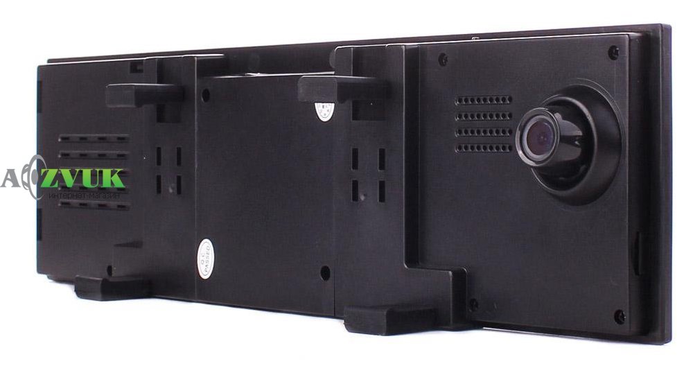 Видеорегистратор iDial DVR BP100TS