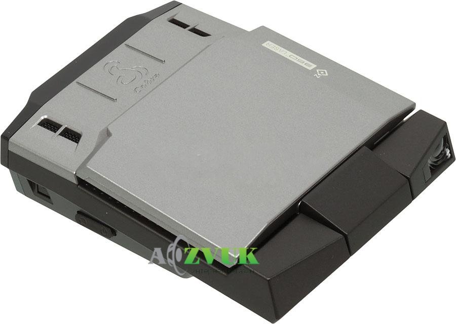 Антирадар Cobra VEDETTA SLR 600 RU