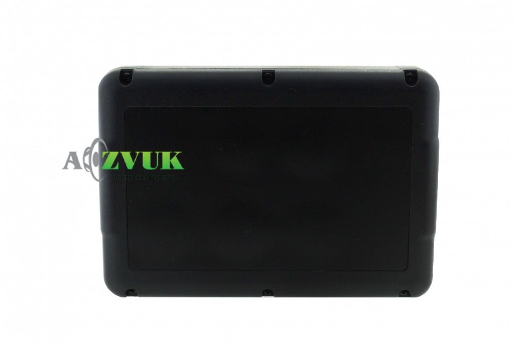 GPS Трекер eQuGPS Q-BOX+ (5000)