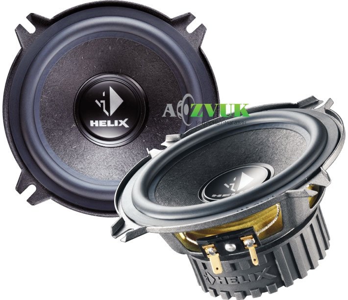 Автоакустика Мидбас Helix P 205 Precision