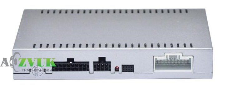 Блок навигации AudioSourceS MIB-211A