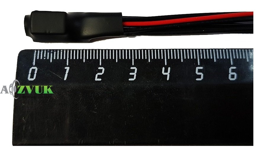  Микрореле Pandora RI-01