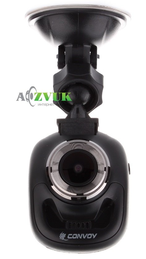 Відеореєстратор Convoy CV DVR-530FHD