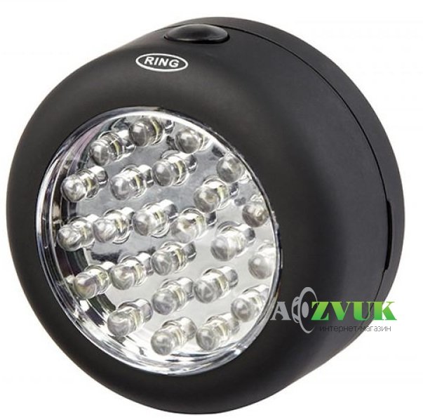  Фонарь Ring RRL501