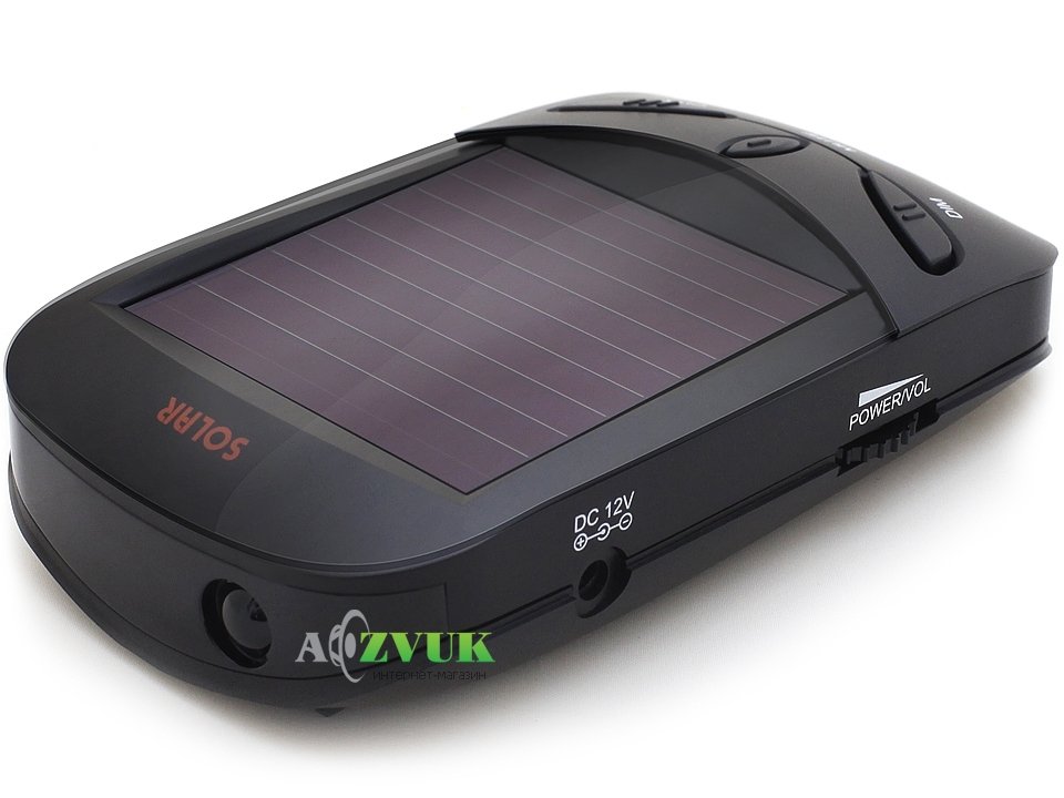 Антирадар Stinger Solar