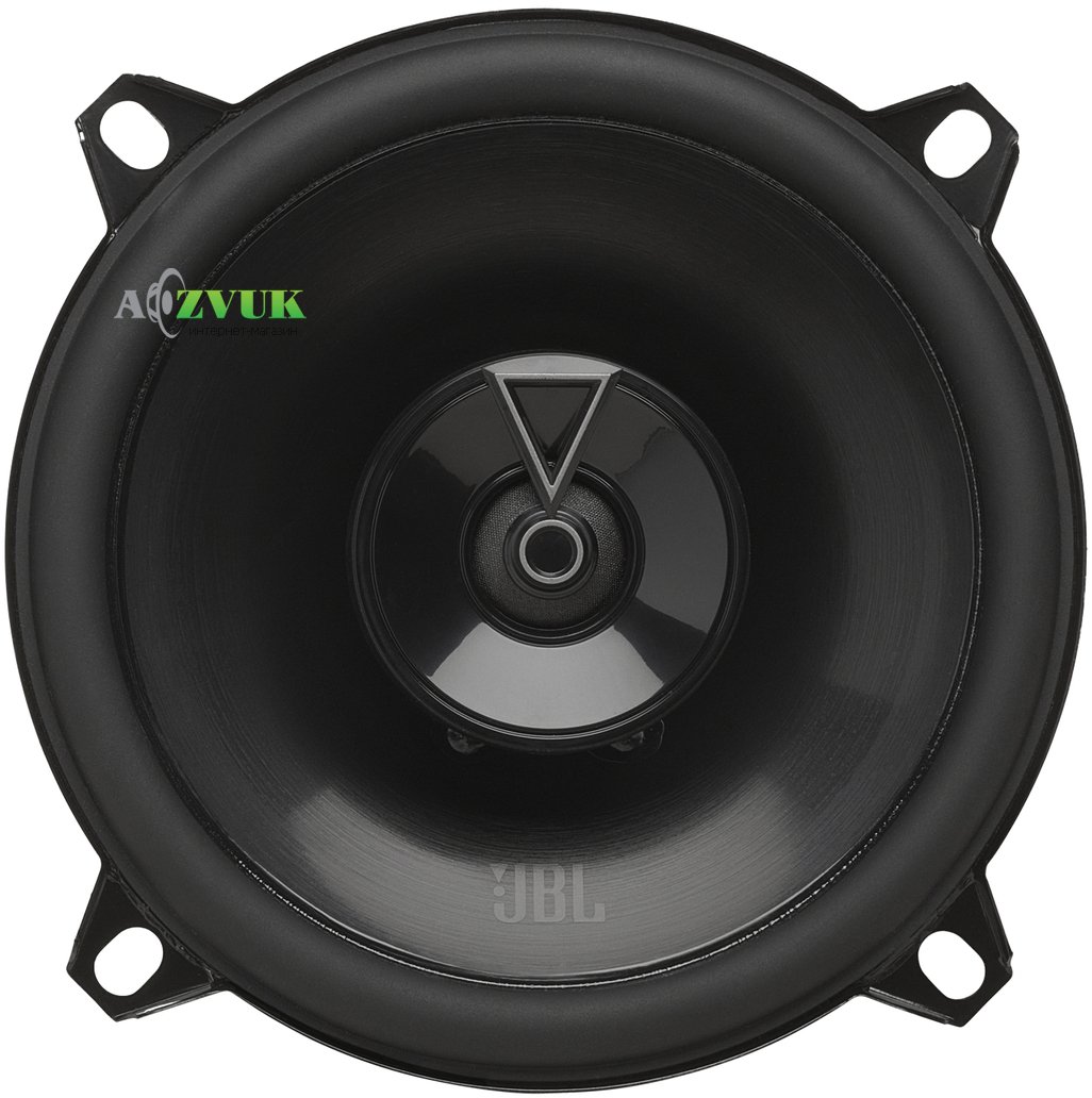 Автоакустика JBL Club 54F