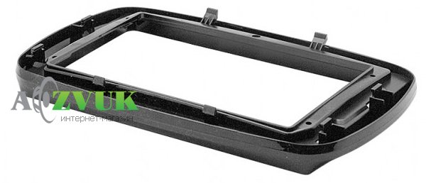 Рамка переходная Carav 22-019 Smart ForTwo, ForFour