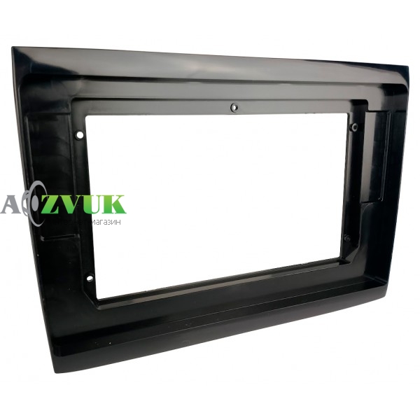 Рамка переходная Carav 22-2180 Isuzu D-Max