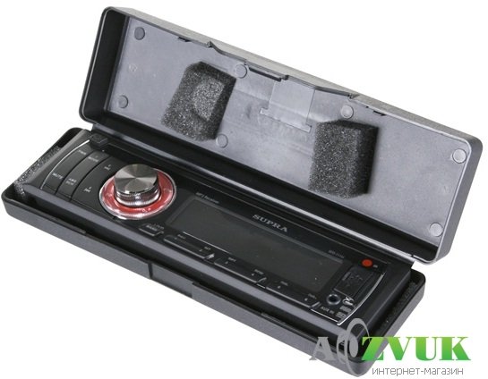 Автомагнитола Supra SFD-111U