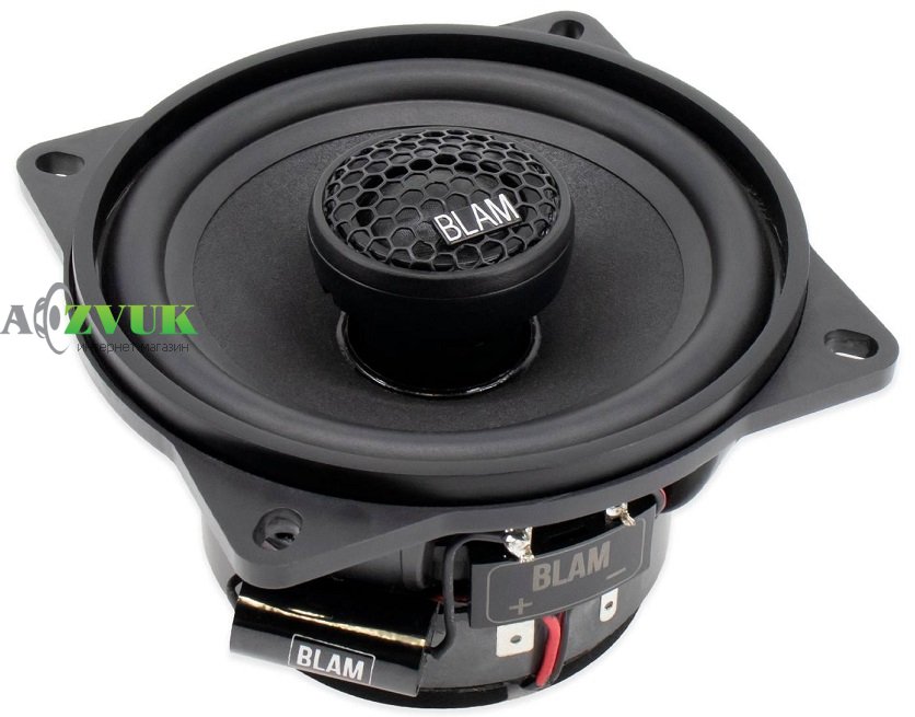 Автоакустика Blam 100RFC