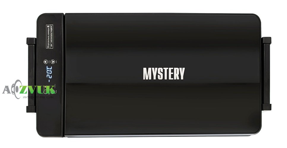 Автохолодильник Mystery MRQ-55