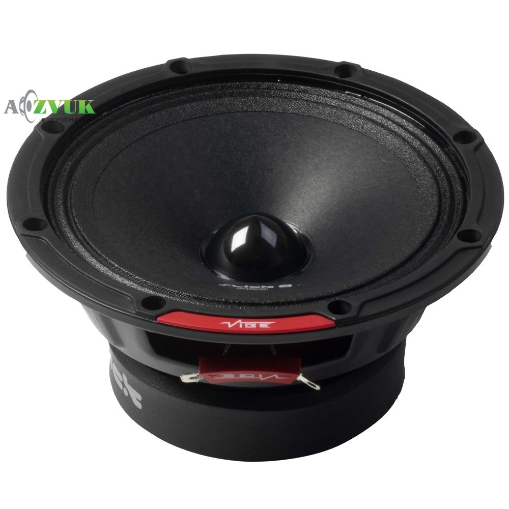 Автоакустика Vibe SLICKPRO6M-V0