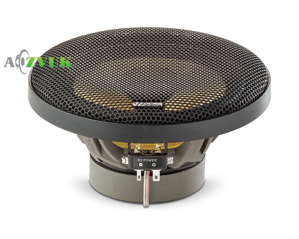 Автоакустика Focal EC165K