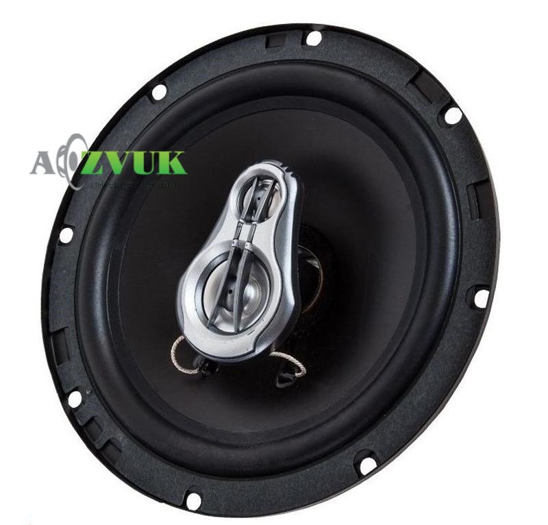 Автоакустика Phantom LX-165