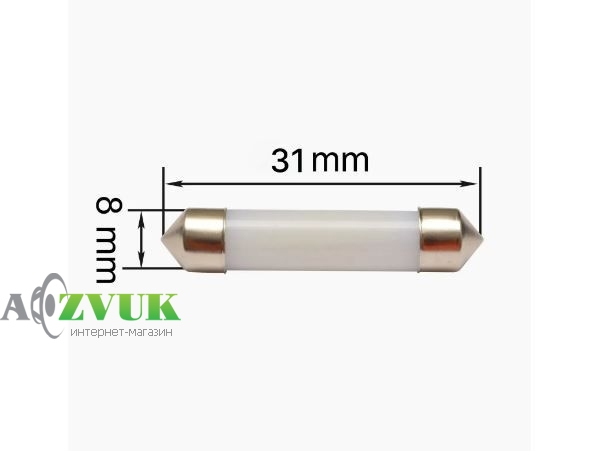 Светодиодные лампы (led) Prime-X F31 софитные