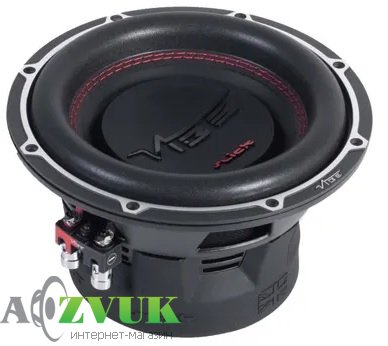 Автосабвуфер Vibe SLICK8D2-V3
