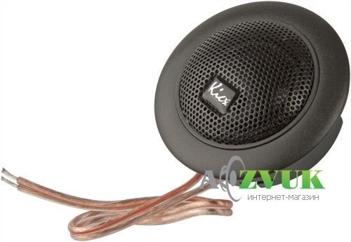 Автоакустика Kicx GFQ 5.2