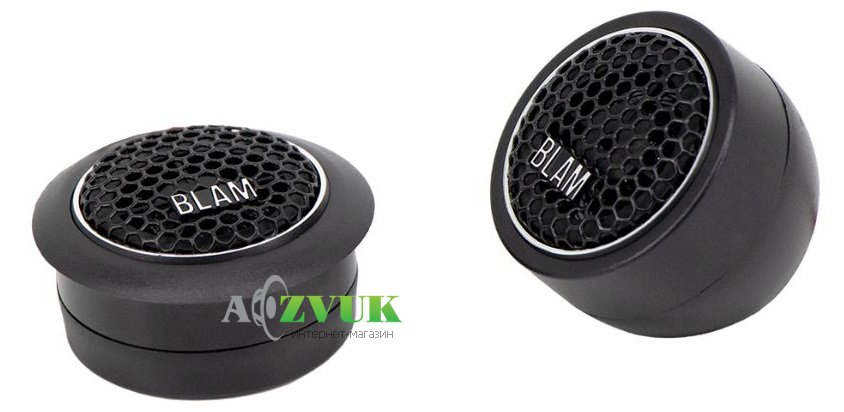 Автоакустика Blam OM160 ES13