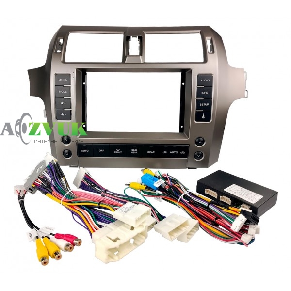 Рамка перехідна AWM 881-39-109 Lexus GX 460