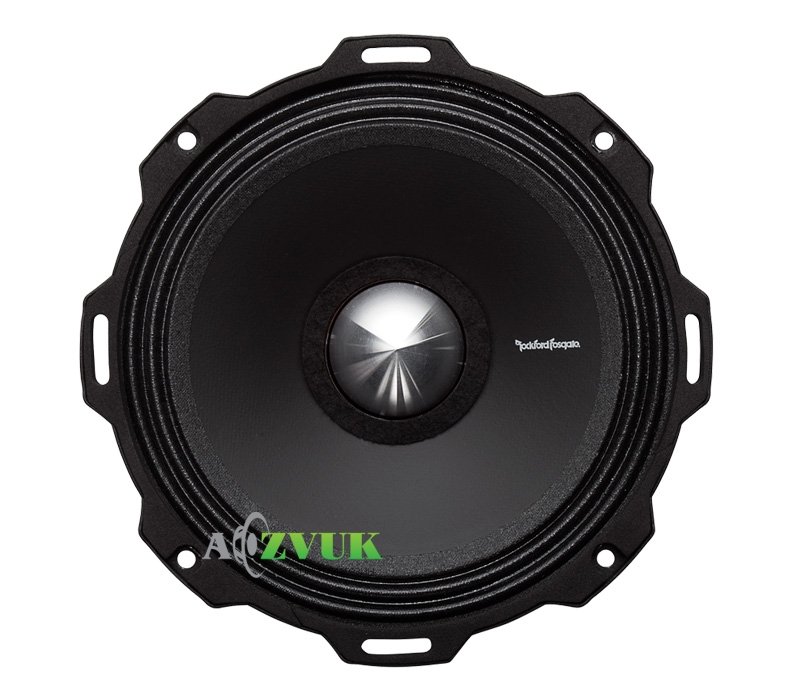 Автоакустика Rockford Fosgate PPS4-6