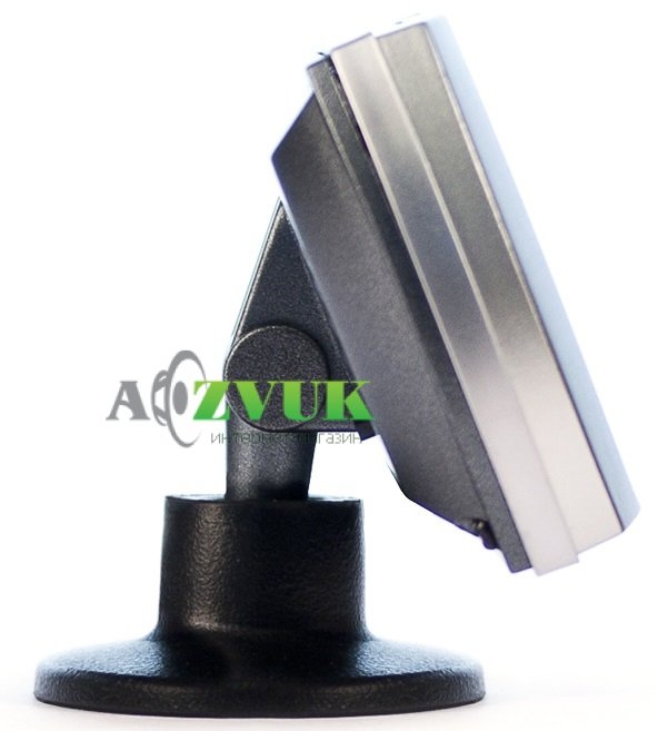 Парктроник ParkMaster 8-DJ-27 Black