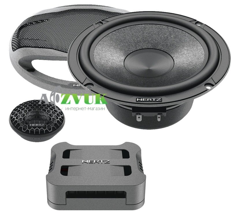 Автоакустика Hertz CK 165 Cento