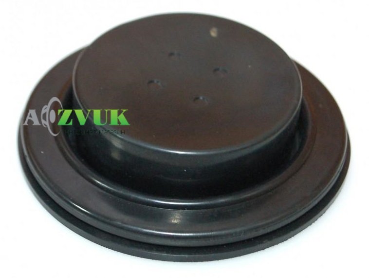  Крышка блока фары резиновая Baxster DUST COVER DC15 (80мм)