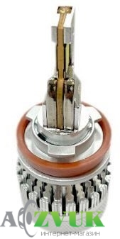 Светодиодные лампы (led) ALed XL H11 6000К 65W 12V XLH11G4