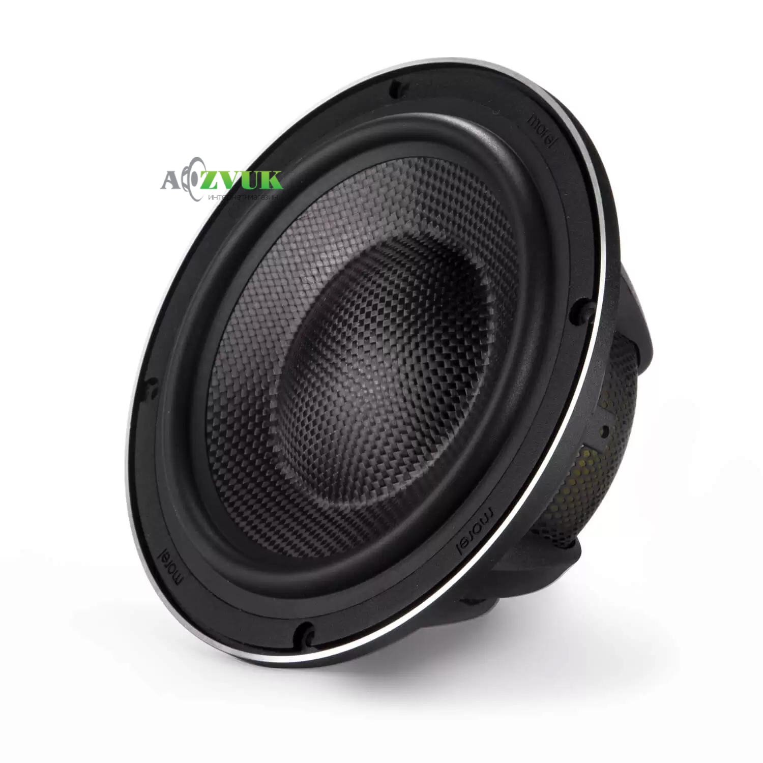 Автоакустика Morel Elate Carbon 62