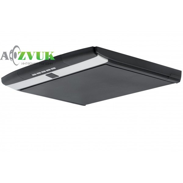 Потолочный монитор Clayton SL-1570 Full HD BL (черный)