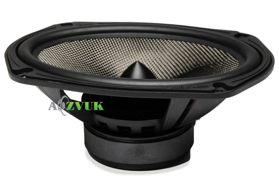 Автоакустика Blam 690 S45