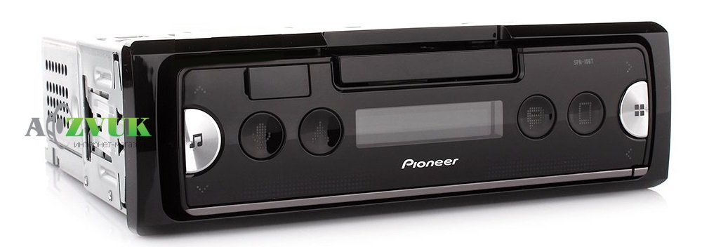 Автомагнитола Pioneer SPH-10BT
