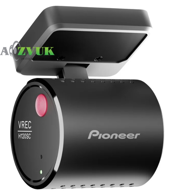 Видеорегистратор Pioneer VREC-H120SC