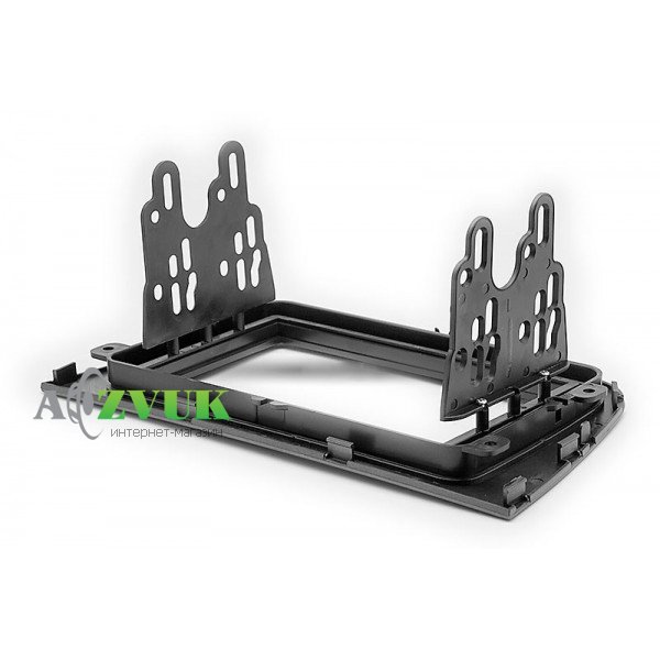 Рамка переходная Carav 11-582 Seat Altea, Toledo