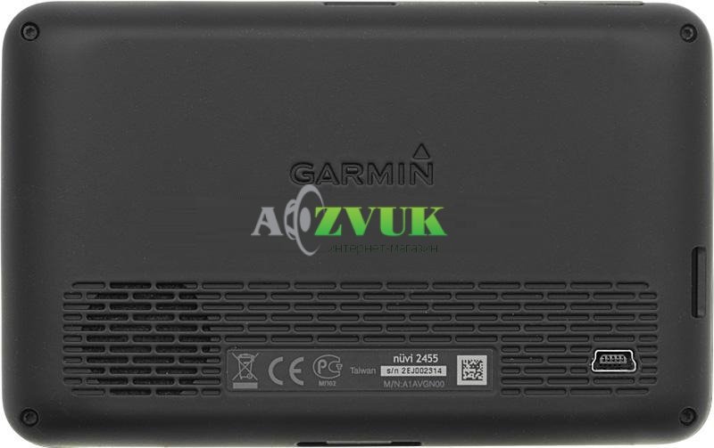 GPS навигатор Garmin Nuvi 2455 UA Навлюкс
