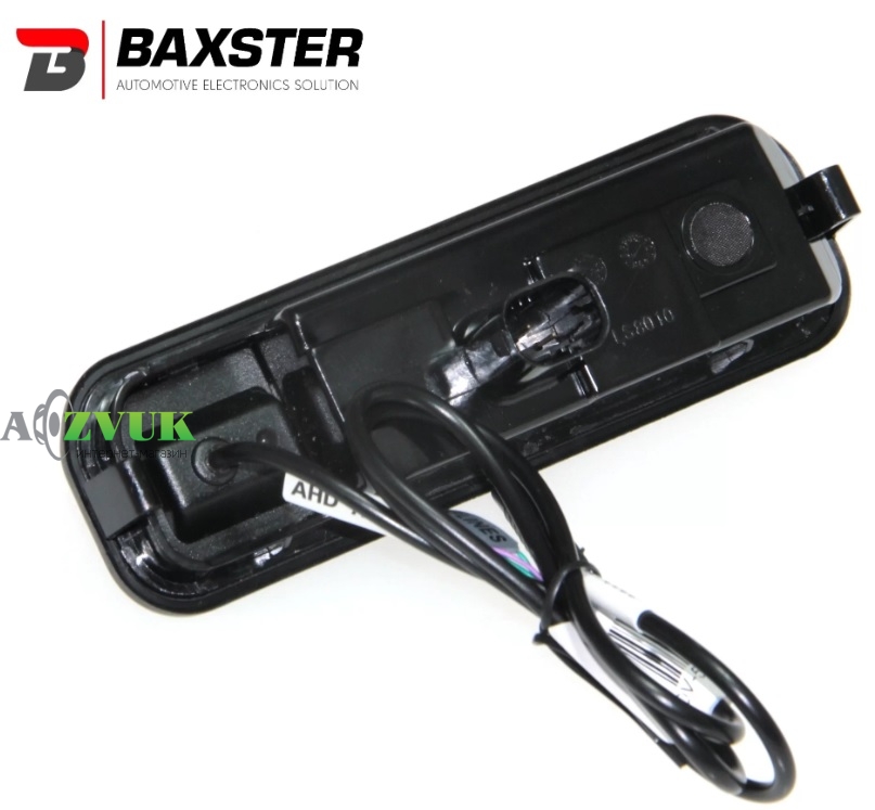 Штатная камера Baxster HDV-504H DigitalView AHD/TVI Ford