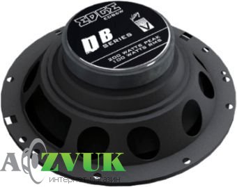 Автоакустика EDGE EDB6W-E0