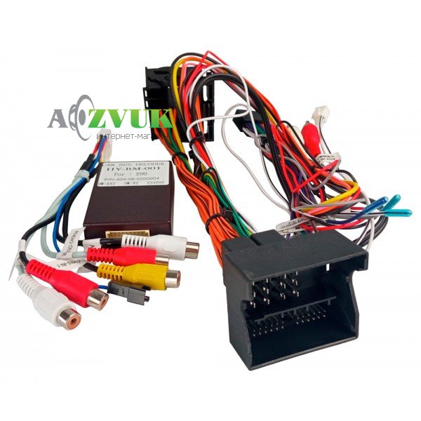 Рамка переходная AWM 881-03-115 BMW 3 Series (E90, E91, E92, E93)