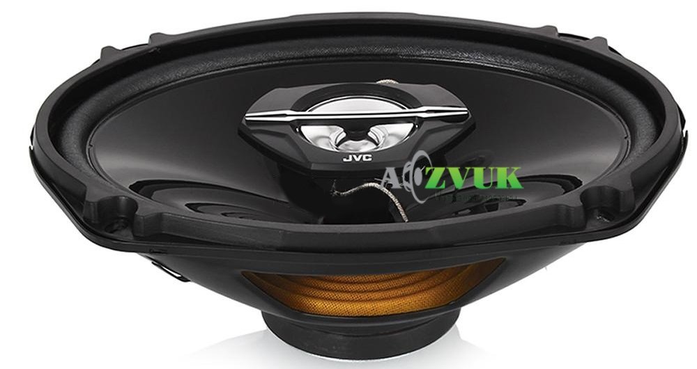 Автоакустика JVC CS-J6930