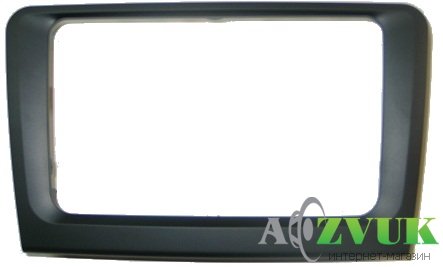 Рамка переходная AudioSources RP-3155 для Skoda