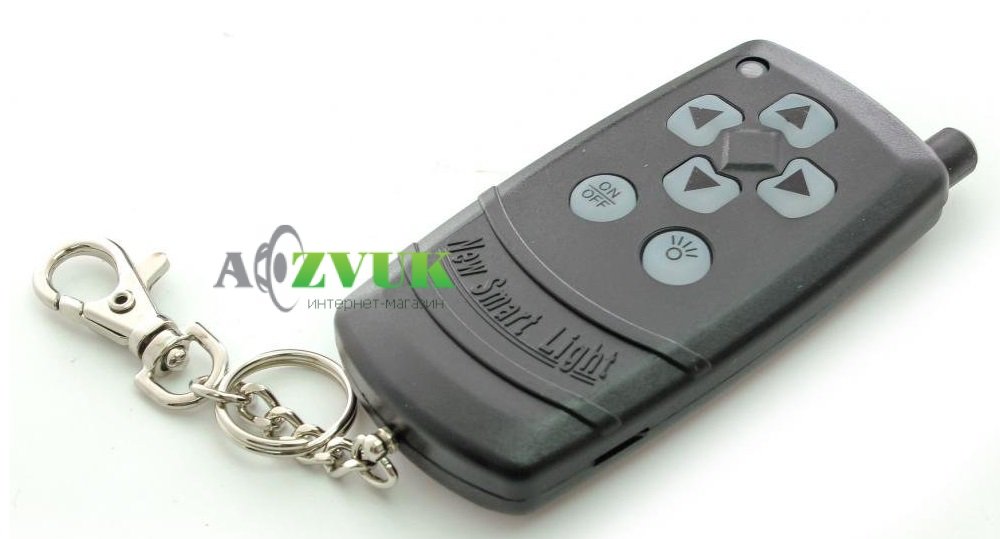Фары дневного света Allremote SL10071-CB-12V-SD